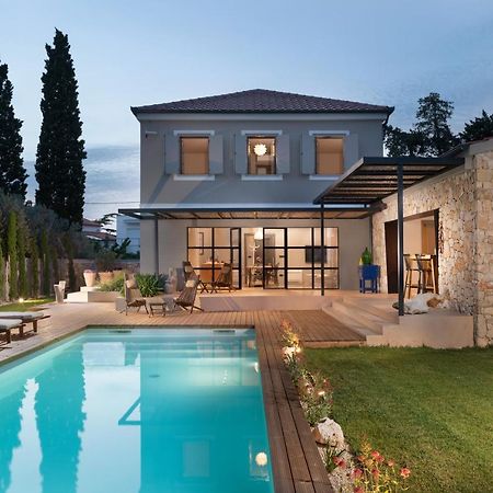 Vila Casa Sol Zadar Exteriér fotografie