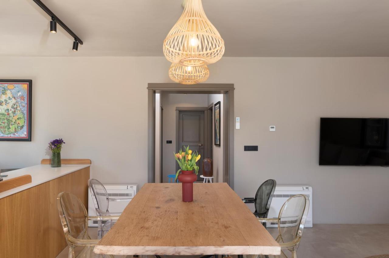 Vila Casa Sol Zadar Exteriér fotografie