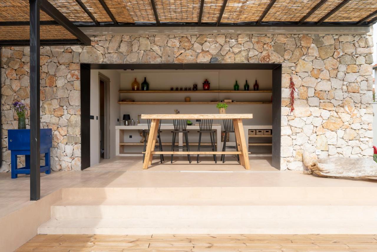 Vila Casa Sol Zadar Exteriér fotografie
