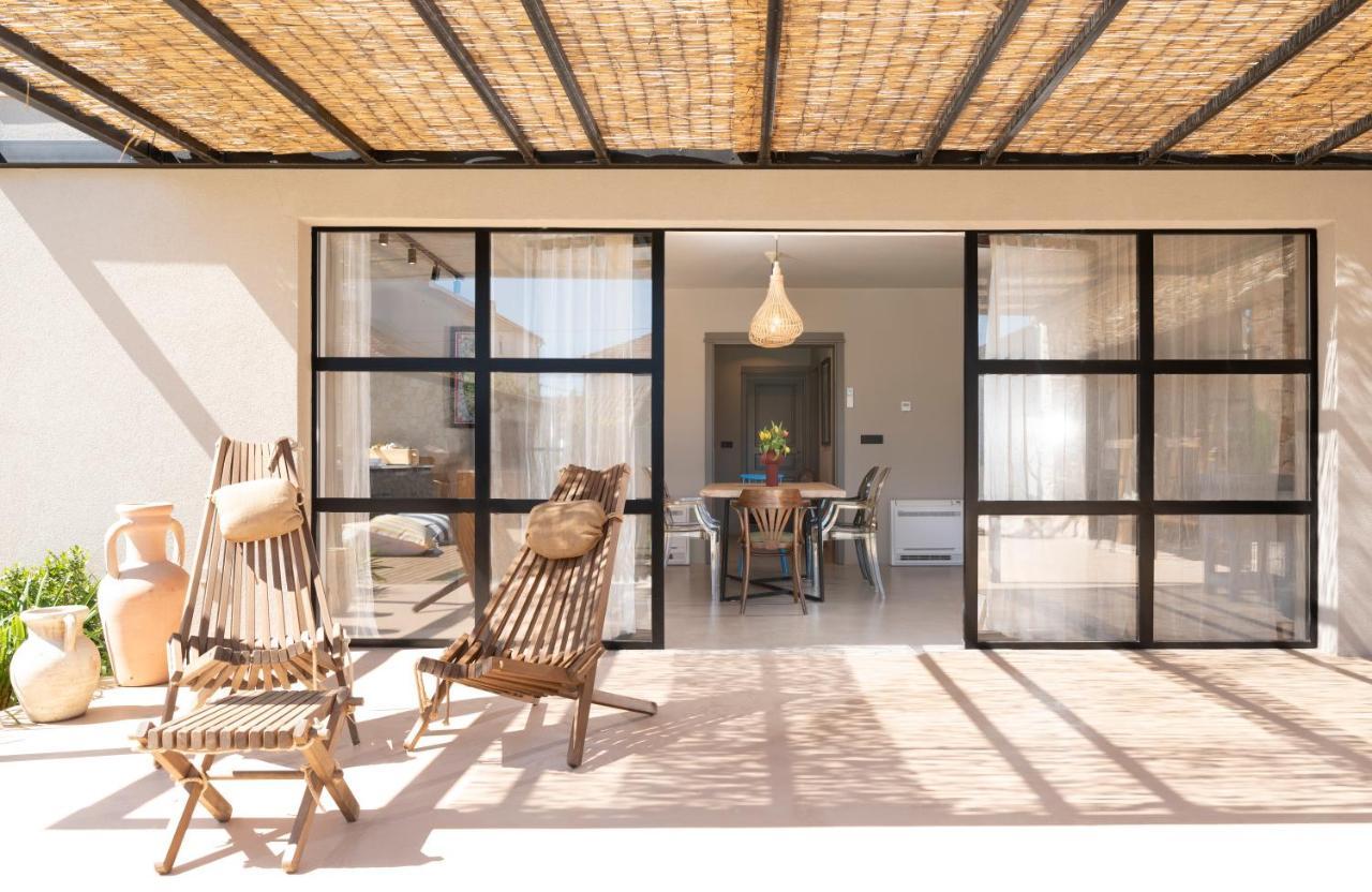 Vila Casa Sol Zadar Exteriér fotografie