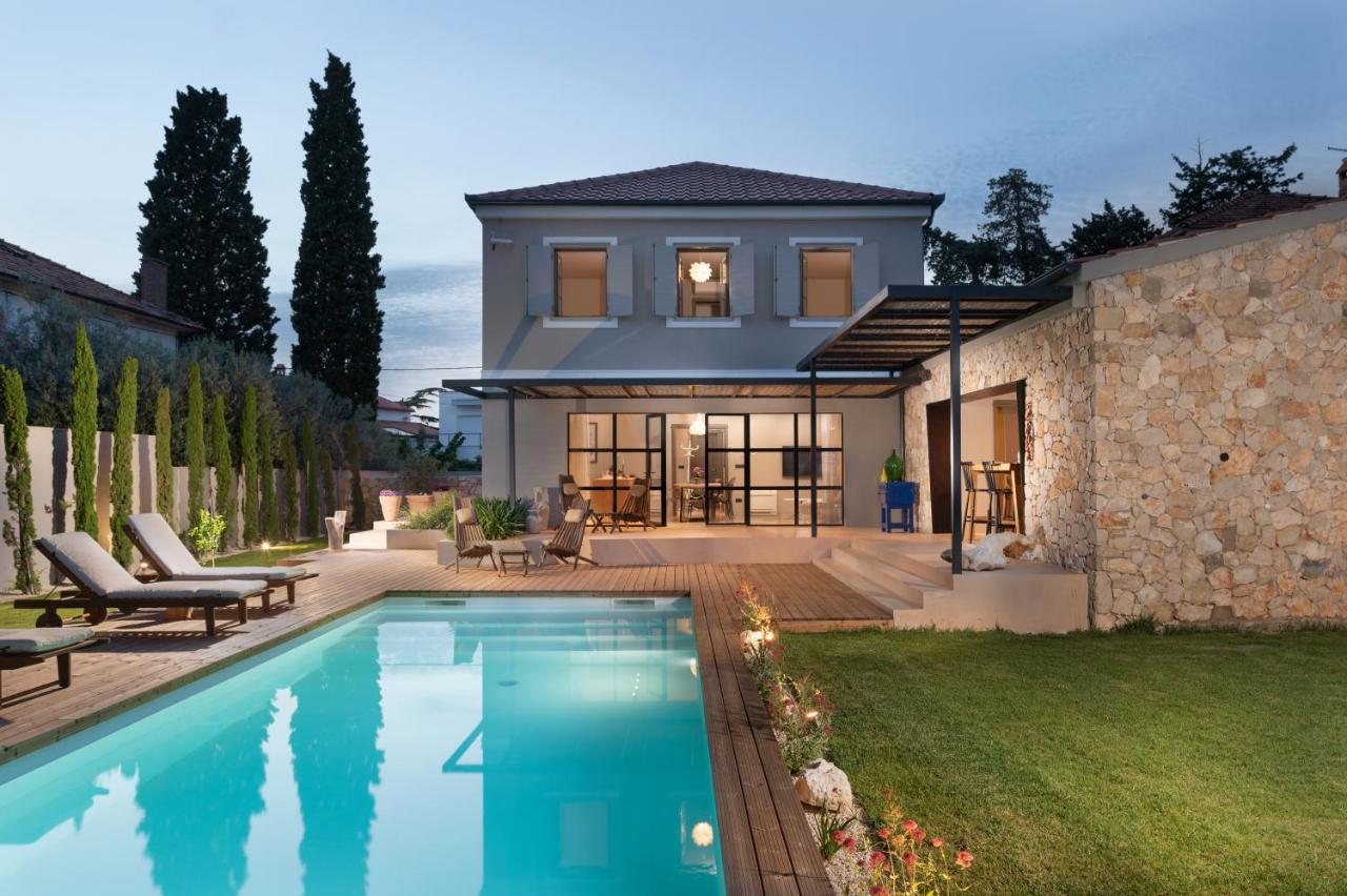Vila Casa Sol Zadar Exteriér fotografie