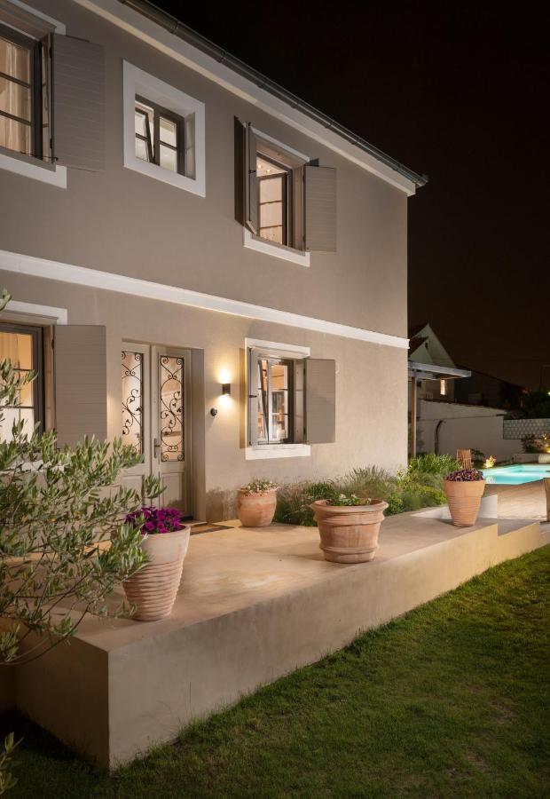 Vila Casa Sol Zadar Exteriér fotografie