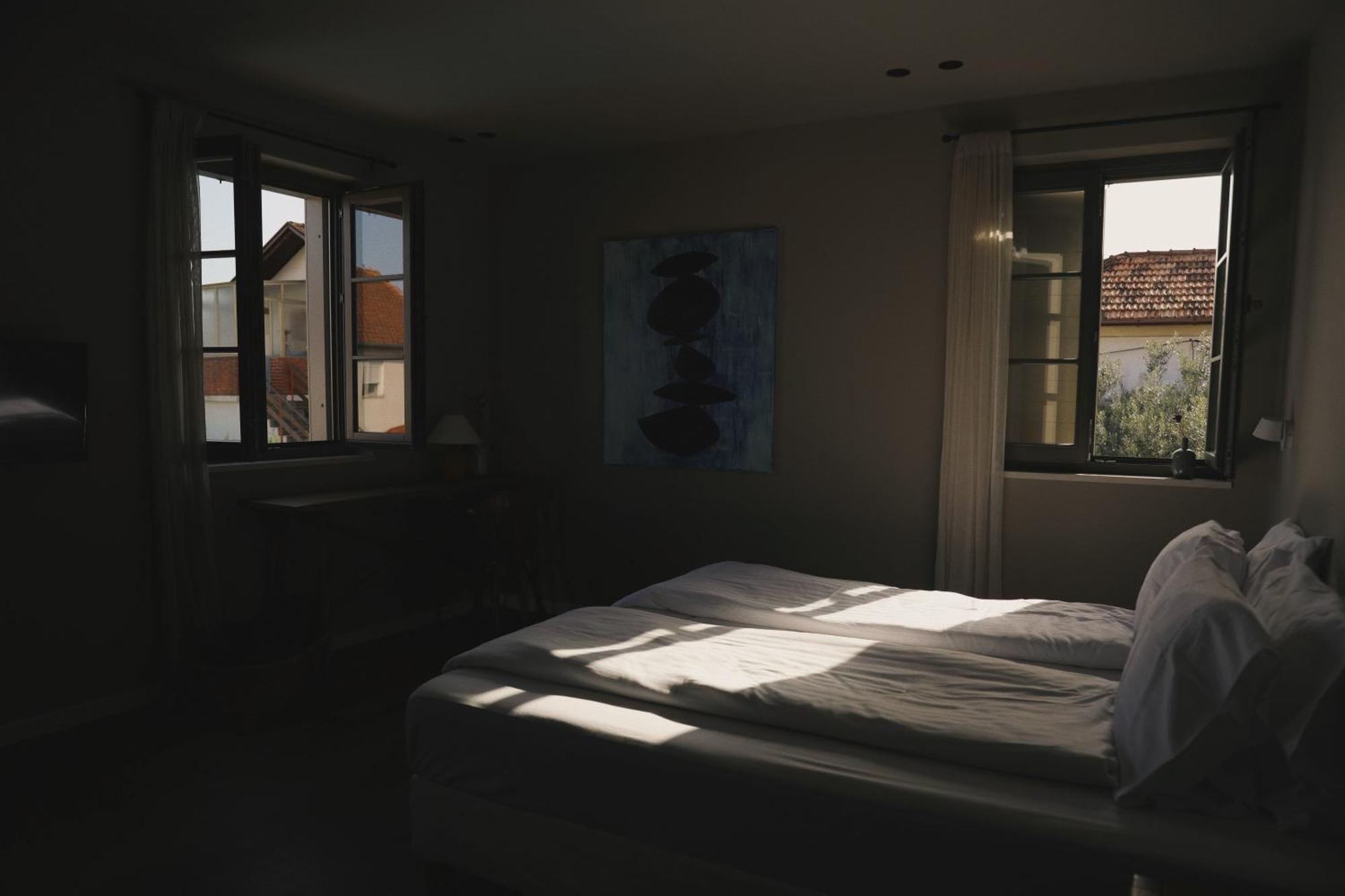 Vila Casa Sol Zadar Exteriér fotografie