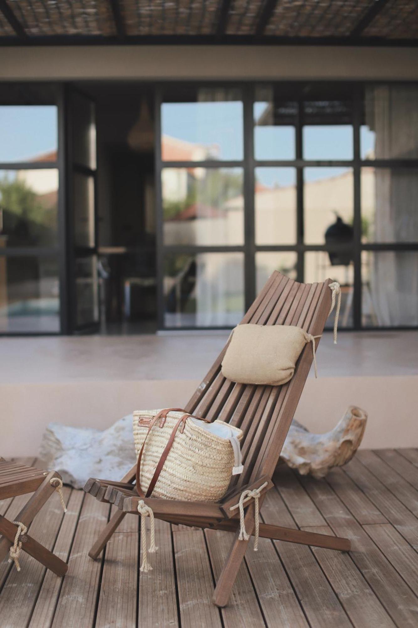 Vila Casa Sol Zadar Exteriér fotografie