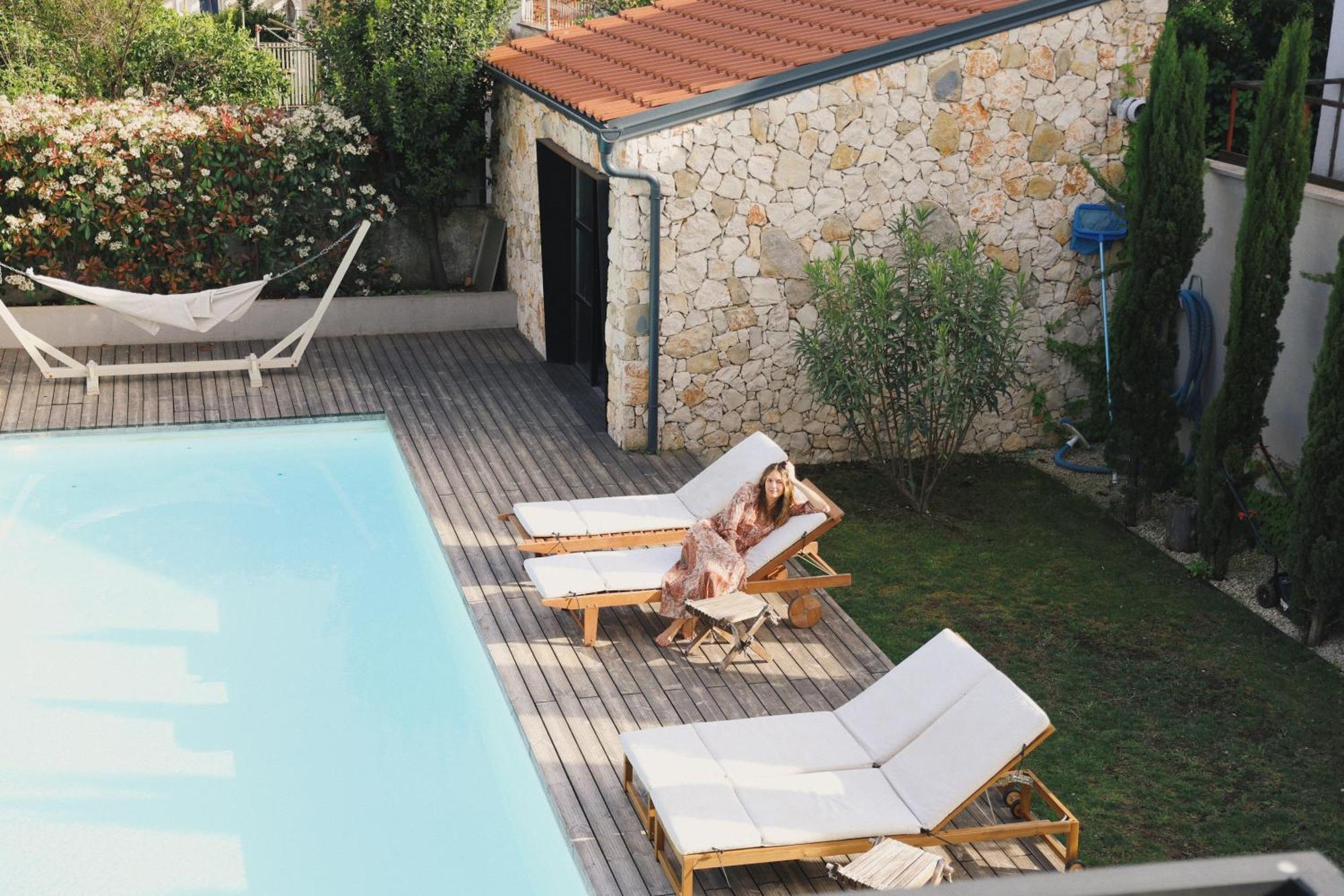 Vila Casa Sol Zadar Exteriér fotografie